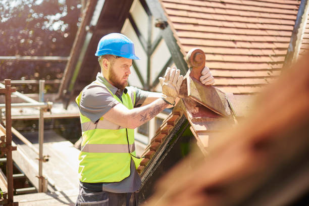 Best Tile Roofing Contractor  in Arizona City, AZ